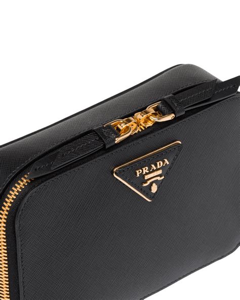 prada wallet female|Prada odette saffiano.